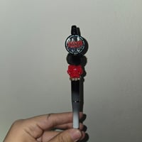Stranger things pen