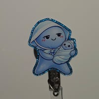 Glove baby badgereel, labor and delivery, HealthCare