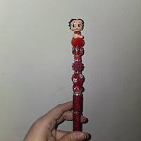 Betty boop pen