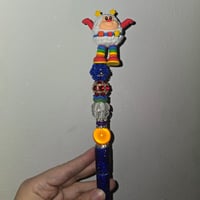 Rainbow brite pen